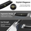 imageAstercook Chef Knife 8 Inch Professional Kitchen Chef Knife German High Carbon Stainless Steel Ultra Sharp Knife Chefs Knives with Ergonomic Handle and Gift BoxABS Handle