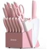 Crystal Pink